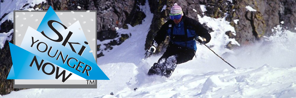 SkiYoungerNow